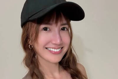 蔡依珊祝「她」生日快樂 台大五姬中演藝圈仍活躍