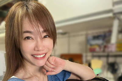 蕭彤雯認了 被Super Junior圈粉成為欸噗