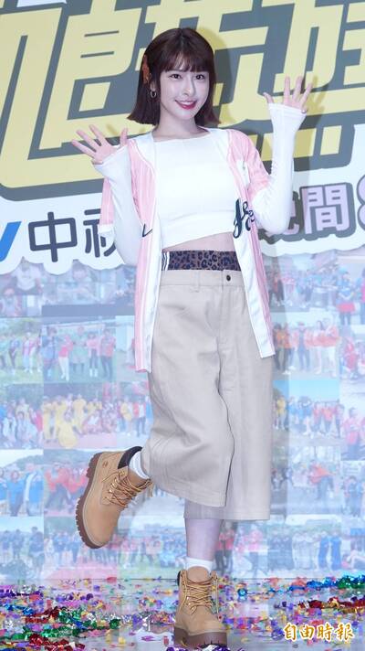 （影）缺席錄影挨轟！峮峮鬆口曝心聲 王仁甫為一事甩肉8kg