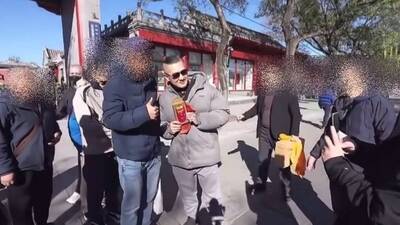 網紅館長訪盧溝橋失言 遭網打臉:頭殼壞掉?