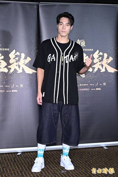 前Energy男星自首閃兵 認「高血壓假病歷」：如果能重來一定當兵