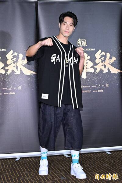 前Energy男星唐振剛自首閃兵 新北檢訊後請回