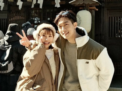 粿粿被爆婚內出軌王子！認了婚姻「協商破裂」：與事實不符