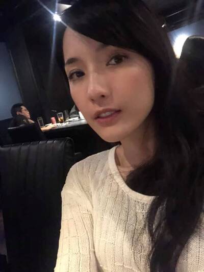 遭爆私約已婚學長 陳匡怡再發聲:男方未婚