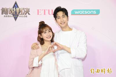 粿粿傳婚內出軌！范姜彥豐怒喊「道德淪喪」標記王子