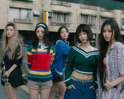 韓人氣女團NewJeans世紀官司一審敗訴 團員將提上訴