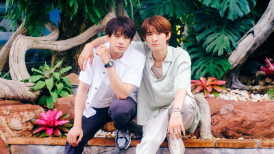 向井康二演BL忘了是Snow Man！森崎溫甜放閃：我們的相遇不可思議