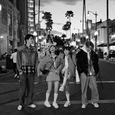 粿粿婚變風波延燒! 簡廷芮遭網友留言洗版:置板凳 粿粿婚變風波延燒! 簡廷芮遭網友留言洗版:置板凳