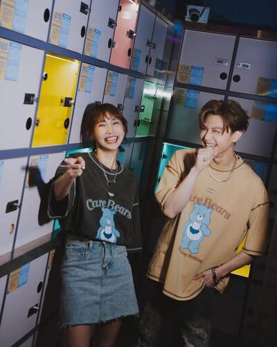 手握粿粿住王子家鐵證!徵信社發聲:希望雙方都能獲得善解 手握粿粿住王子家鐵證!徵信社發聲:希望雙方都能獲得善解