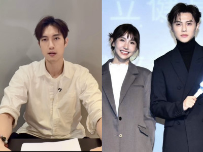 點名粿粿最可惡！陳沂嗆人設噁心「只在乎自己」