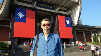 在台定居39年!馮淬帆逝世昔喊「台灣最好」 直率開轟馬英九