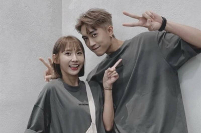 被控逼簽放棄婚後財產？粿粿還原內幕 曝范姜支出明細85、37元全列出