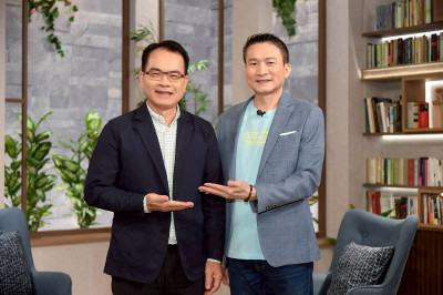 秦楊罹癌又失明！「錢在中國賠光」欠千萬債 露面曝近況