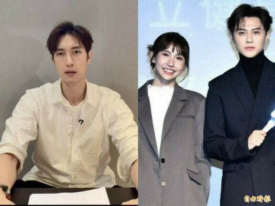 范姜彥豐發聲反擊粿粿！還原「出軌時間線」：鋪天蓋地的謊言