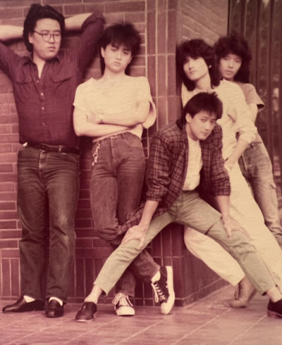 資深音樂人屠穎「跑步機滑下撞頭」今過世！李國超嘆：太意外