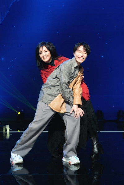 62歲屠穎跑步驚傳意外猝逝！齊豫開唱緊急延期 嘉賓青峰痛心發聲