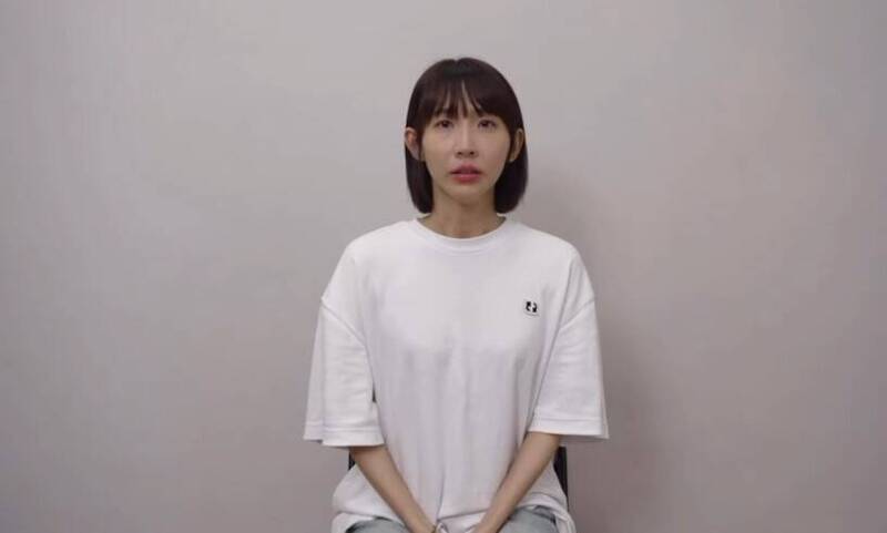 粿粿發長片反擊范姜 律師分析可能有這2原因