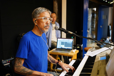 62歲屠穎跑步機摔倒猝逝 凍齡玉女、大咖天王天后全發聲