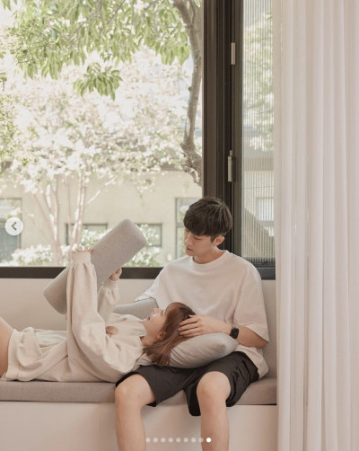 粿粿「自付生產費」引爆爭議！鄭家純揭「月子中心業配」曝真相：分等級