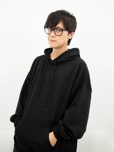 HowHow靠1招成「業配之王」 放話想和鄧福如組夫妻團