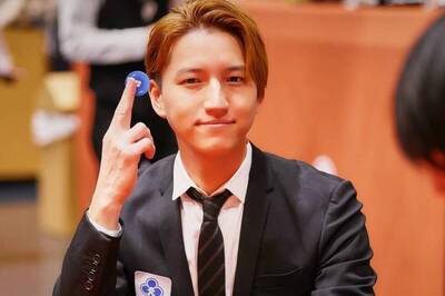 從牛郎店回日劇圈  田口淳之介相隔11年再演新戲搭檔朴有天