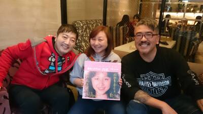 不敢相信屠穎過世 鄭怡悲喊：不要再送走朋友