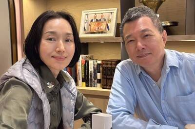 坣娜最後承諾曝光！製作人好友揭《點燈》未竟之約