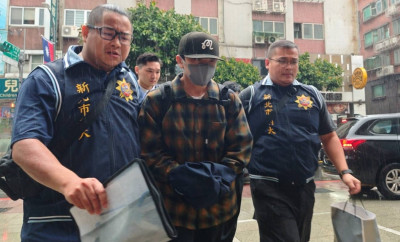 獨家閃兵內幕》唐振剛等4人才自首 下波鎖定2知名團體成員