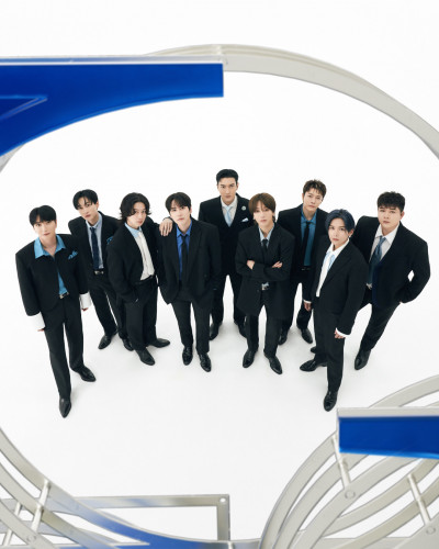 高雄準備「Sorry Sorry」！Super Junior明年1月攻蛋票價曝