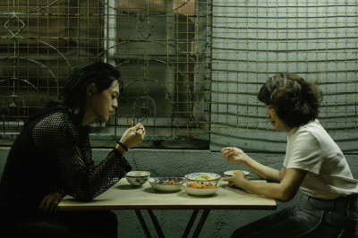 才剛拿金曲獎！林頤原認自我懷疑 揭TRASH難熬關鍵