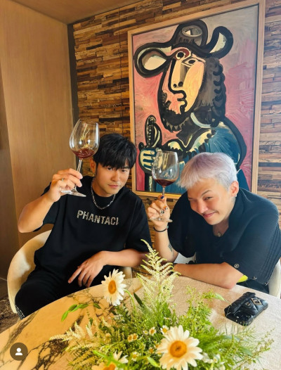 GD剛離台 「周杰倫概念股」傳出砸800萬美金成為他公司股東