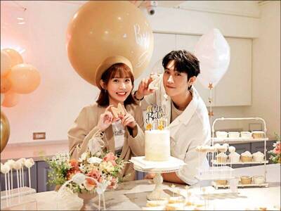 粿粿婚變分居遭傳「新落腳處與胡家有關」 小禎經紀人打臉:完全不認識