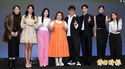 任容萱認了分手模特兒男友 Selina被疑懷二胎回應了