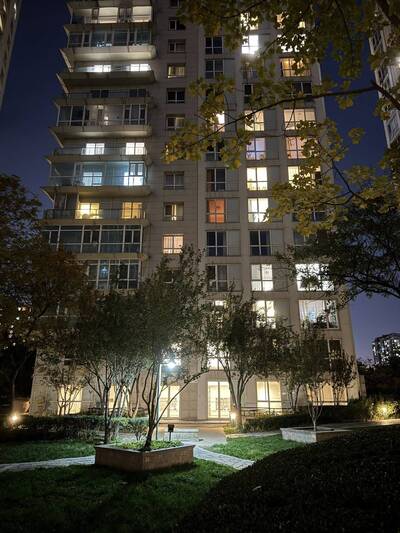 親赴于朦朧墜亡現場   狗仔葛斯齊感發生怪事