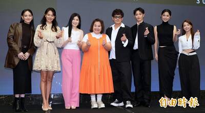 參加2季《全明星》都和粿粿同隊！曹佑寧被問「粿王風暴」尷尬回應