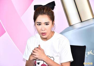 小禎無辜捲入粿粿、范姜彥豐婚變 本尊怒發聲:有病嗎?