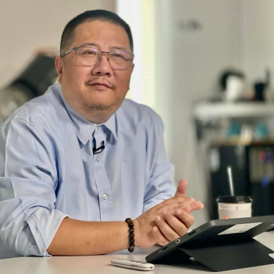 談粿王事件與謝侑芯之死 杜聖聰：悲劇也能成娛樂