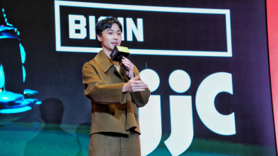 《想見你》施柏宇進軍韓國 曝光車太鉉私下真面目