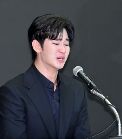 金秀賢風波拖7個月 律師無奈吐真話：怕偏離事件本質