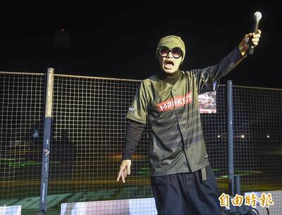 涉謝侑芯案超過6小時未到案 黃明志正式被通緝