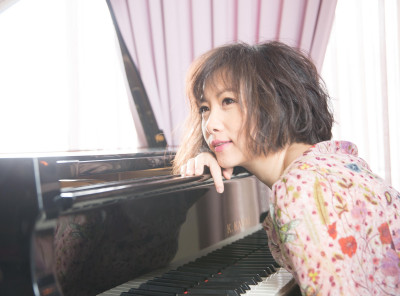 婚後淡出演藝圈 阮丹青再回歸音樂會獻坣娜