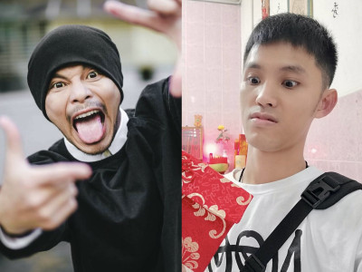 黃明志親弟爆氣開嗆！千字文重砲蹭熱度「等真相出來別刪文」