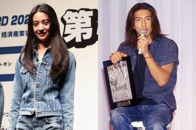 老爸木村拓哉是奪獎常客!木村光希首摘「最會穿牛仔褲」頭銜