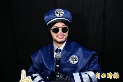 黃明志遭金門跨年晚會除名 文化局：廠商提出由同檔次歌手替換