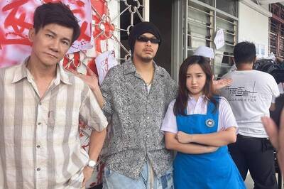 黃明志涉謝侑芯命案遭通緝自首 大馬正妹逆風力挺：我依然respect他