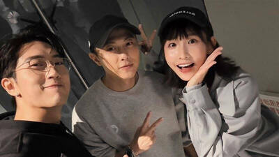 王子淪小王惹惱經紀公司   高層震怒壓垮最後一根稻草