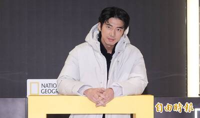 傅孟柏自揭「雙重兵史」 快退伍慘遭兵變「小王竟是自己朋友」