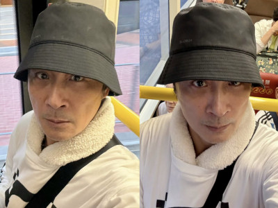 吳鎮宇「刷老年卡」惹司機不爽！63歲影帝險遭趕下公車 真相曝光