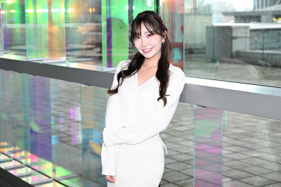 《中文怪物》日籍女星遭罵心機 麻由揭拍攝秘辛「私下對話曝」