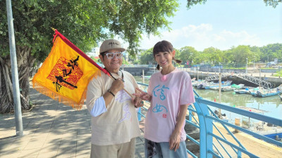 洪都拉斯「敲鐘秘辛」曝光！許效舜竟遭排擠現場爆走